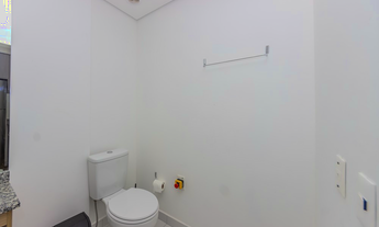 Imagem 2: Studio à venda em São Paulo, Vila Mariana, com 1 quarto, 21m²