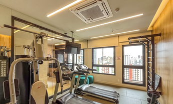 Imagem 5: Studio à venda em São Paulo, Vila Mariana, com 1 quarto, 21m²