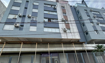 Imagem 3: Cobertura à venda em Porto Alegre, Santana, com 2 quartos, 148m²