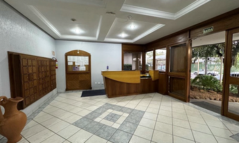 Imagem 4: 2 dormitórios na Rua José Do Patrocínio