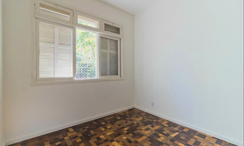 Imagem 2: Apartamento à venda em Porto Alegre, Rio Branco, com 3 quartos, 92,8m²