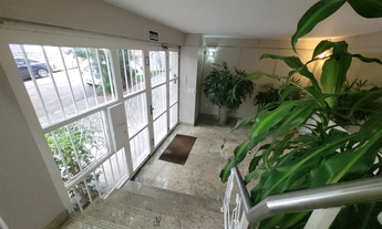 Imagem 7: Apartamento à venda em Porto Alegre, Rio Branco, com 3 quartos, 92,8m²