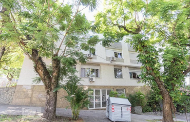 Imagem 3: Apartamento à venda em Porto Alegre, Rio Branco, com 3 quartos, 92,8m²