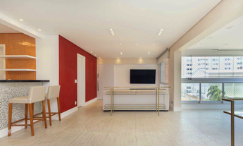 Imagem: Apartamento à venda em São Paulo, Vila