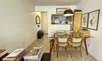 Imagem 3: 2 dormitórios na Rua Gaivota