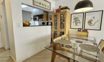 Imagem 4: 2 dormitórios na Rua Gaivota