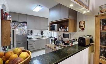 Imagem 5: 2 dormitórios na Rua Gaivota