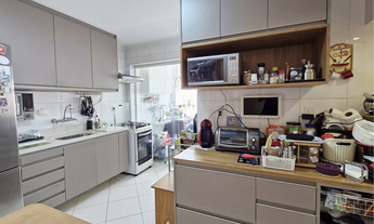 Imagem 6: 2 dormitórios na Rua Gaivota