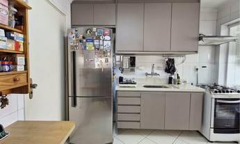 Imagem 7: 2 dormitórios na Rua Gaivota