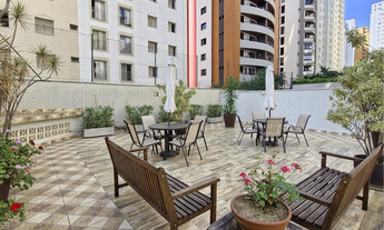 Imagem 2: 2 dormitórios na Rua Gaivota