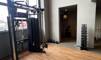 Imagem 5: 3 dormitórios na Rua Fernandes Moreira