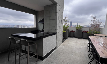 Imagem 2: 3 dormitórios na Rua Fernandes Moreira