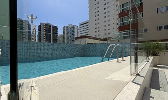 Imagem 5: APARTAMENTO RESIDENCIAL em Balneário Camboriú - SC, Centro