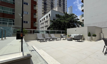 Imagem 4: APARTAMENTO RESIDENCIAL em Balneário Camboriú - SC, Centro