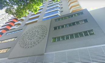 Imagem 3: APARTAMENTO RESIDENCIAL em Balneário Camboriú - SC, Centro