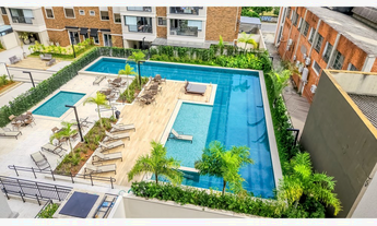 Imagem: Apartamento à venda em São Paulo, Água