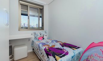 Imagem 3: 3 dormitórios na Rua Iporanga