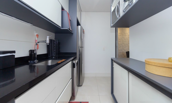 Imagem 4: Apartamento à venda em São Paulo, Água Branca, com 3 quartos, 92m²