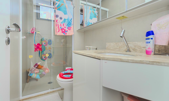 Imagem 5: 3 dormitórios na Rua Iporanga