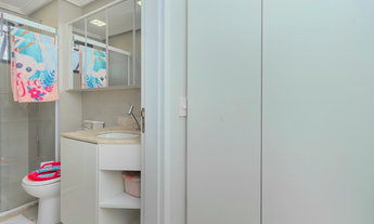 Imagem 6: 3 dormitórios na Rua Iporanga