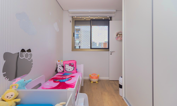 Imagem 7: Apartamento à venda em São Paulo, Água Branca, com 3 quartos, 92m²