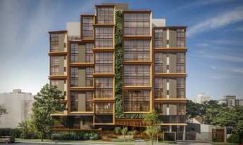 Imagem: Apartamento à venda no bairro Cabral