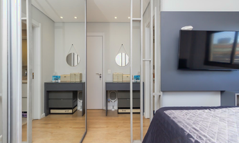 Imagem 2: Apartamento à venda em São Paulo, Água Branca, com 3 quartos, 92m²