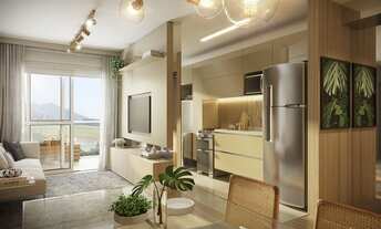 Imagem 3: Apartamento à venda no bairro Marechal Hermes - Rio de Janeiro/RJ