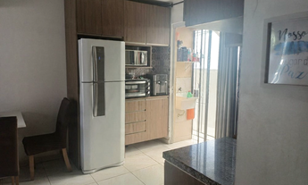 Imagem 2: 2 dormitórios na Rua Cento E Vinte E Três