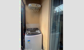 Imagem 6: 2 dormitórios na Rua Cento E Vinte E Três