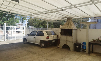 Imagem 4: 2 dormitórios na Rua Cento E Vinte E Três