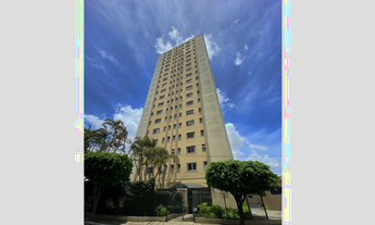 Imagem: 2 dormitórios na Rua Taquacetuba