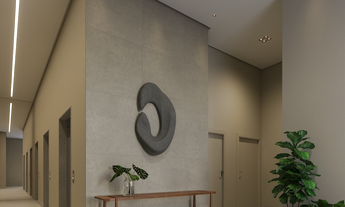 Imagem 3: Parque Diálogo Vila Ema Smart Spaces - Breve Lançamento - Parque Diálogo Vila Ema Smart Sp