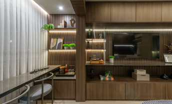 Imagem 4: Parque Diálogo Vila Ema Smart Spaces - Breve Lançamento - Parque Diálogo Vila Ema Smart Sp