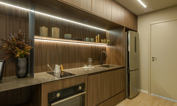 Imagem 6: Parque Diálogo Vila Ema Smart Spaces - Breve Lançamento - Parque Diálogo Vila Ema Smart Sp