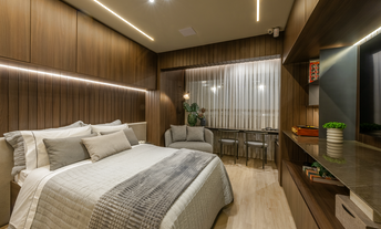 Imagem 7: Parque Diálogo Vila Ema Smart Spaces - Breve Lançamento - Parque Diálogo Vila Ema Smart Sp