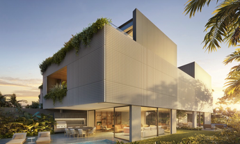 Imagem 2: Imponente residência de luxo no Jardim Paulistano: 5 quartos, 5 suítes, 7 banheiros, 5 vag