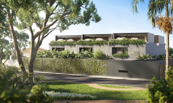 Imagem 3: Imponente residência de luxo no Jardim Paulistano: 5 quartos, 5 suítes, 7 banheiros, 5 vag