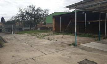 Imagem 3: Na Avenida Veiga