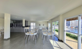 Imagem 2: 2 dormitórios na Avenida Santos Ferreira