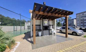 Imagem 6: 2 dormitórios na Avenida Santos Ferreira