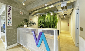 Imagem 2: 1 dormitório na Rua Dona Eugênia