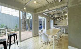 Imagem 7: 1 dormitório na Rua Dona Eugênia