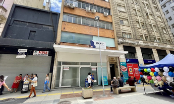 Imagem: 1 banheiros na Rua Dos Andradas