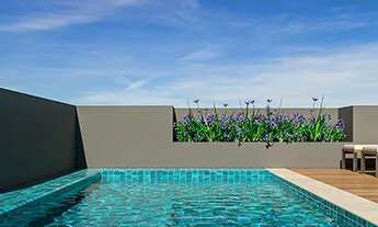 Imagem 7: Apartamento Garden à venda em São Paulo, Conceição, com 2 quartos, 53,98m²