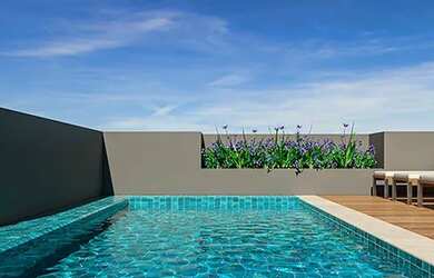 Imagem 7: Nurban Carnaubeiras - Residencial