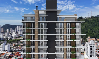 Imagem 2: APARTAMENTO RESIDENCIAL em Itajaí - SC, Centro