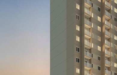 Imagem 2: 2 dormitórios na Avenida Comendador Martinelli