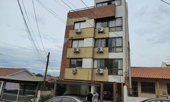 Imagem 2: 2 dormitórios na Rua João Bonuma