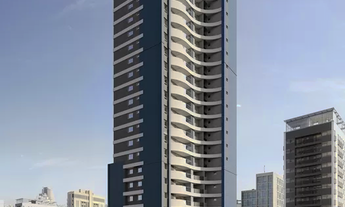 Imagem 2: APARTAMENTO RESIDENCIAL em Curitiba - PR, Ecoville